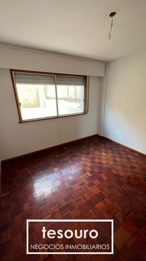Apartamento ID.5352 - ALQUILER APARTAMENTO DE 1 DORMITORIO EN MONTEVIDEO