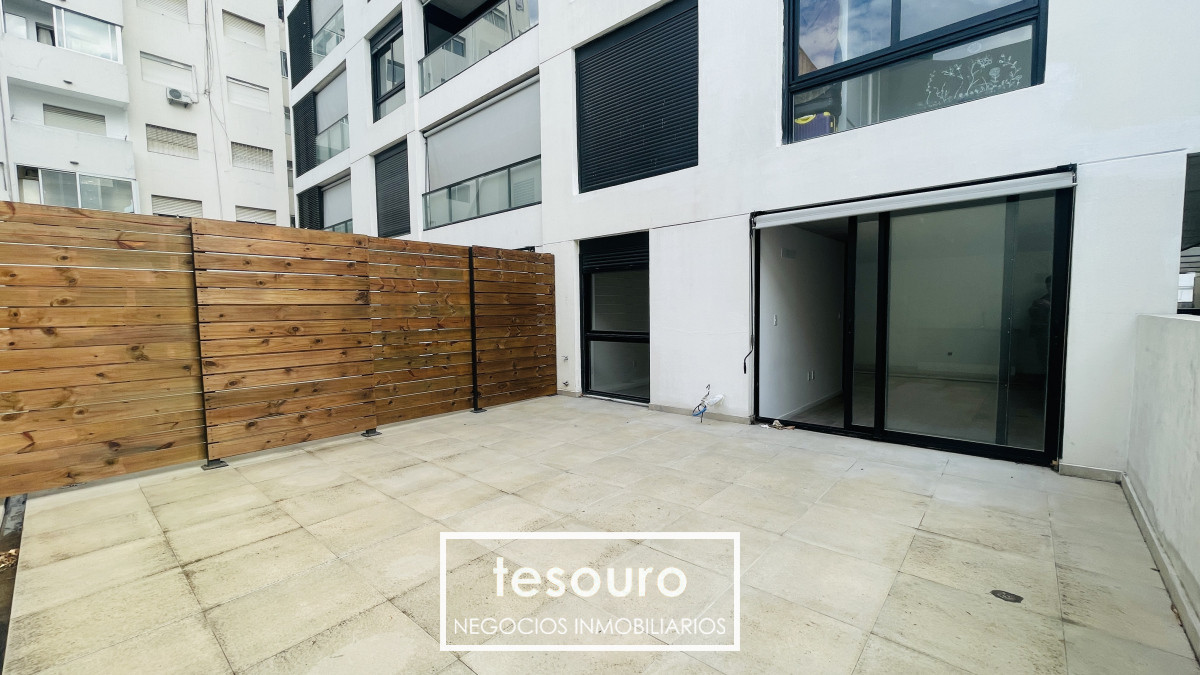 Apartamento ID.3116 - VENTA APARTAMENTO 2 DORMITORIOS - AGUADA