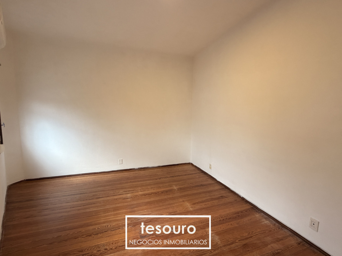 Apartamento ID.5680 - Alquiler de apartamento 2 dormitorios en Pocitos Nuevo