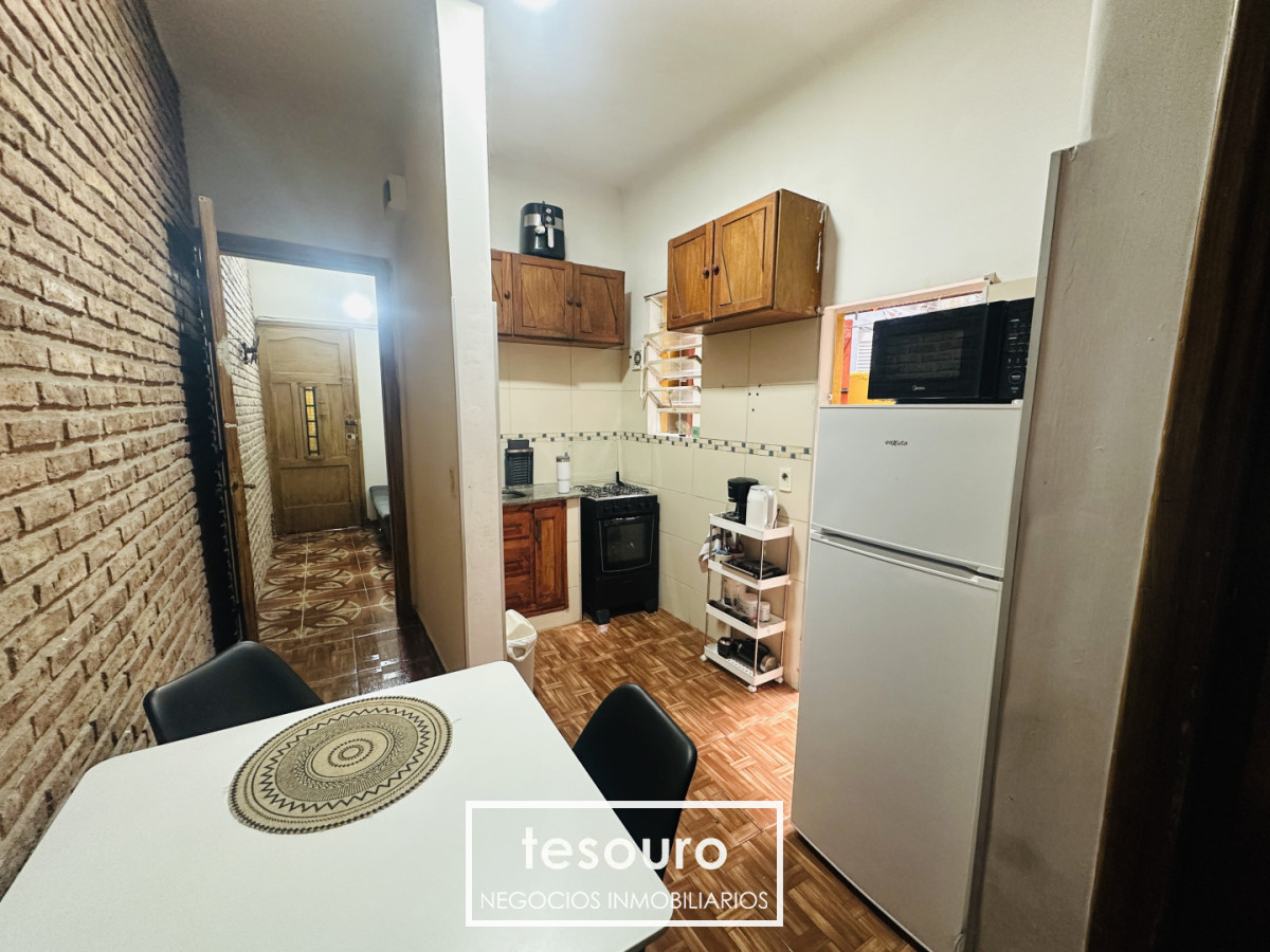 Apartamento ID.5511 - VENTA APARTAMENTO DE 2 DORMITORIOS EN GOES