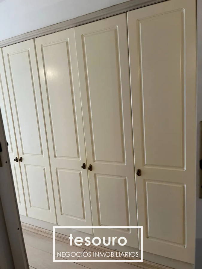 Apartamento ID.4870 - ALQUILER MONOAMBIENTE EN PUNTA CARRETAS