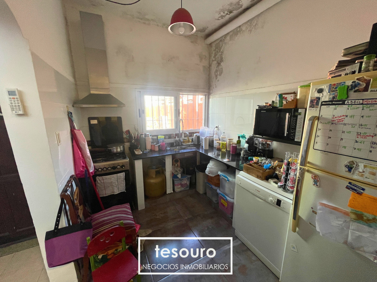 Apartamento ID.4672 - VENTA APARTAMENTO DE 2 DORMITORIOS EN BRAZO ORIENTAL CON AZOTEA DE USO EXCLUSIVO