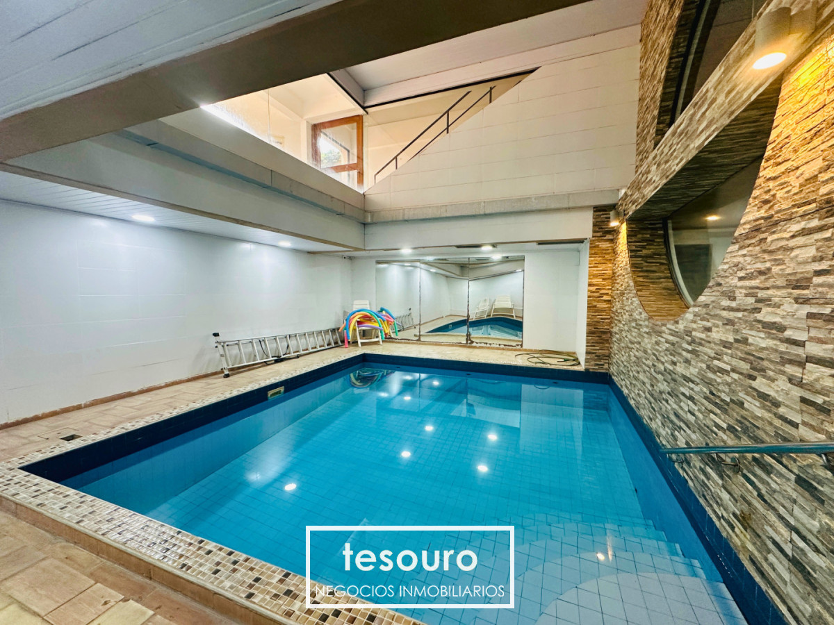 Apartamento ID.5406 - OPORTUNIDAD EN PUNTA CARRETAS CON TODOS LOS AMENITIES