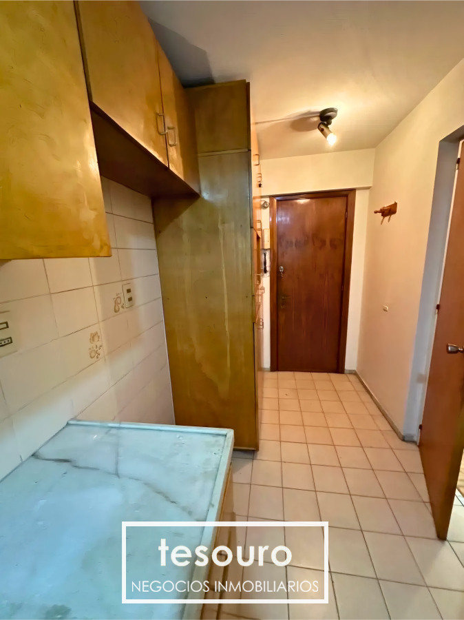 Apartamento ID.4646 - VENTA APARTAMENTO DE 2 DORMITORIOS PRÓXIMO A LA RAMBLA DE POCITOS
