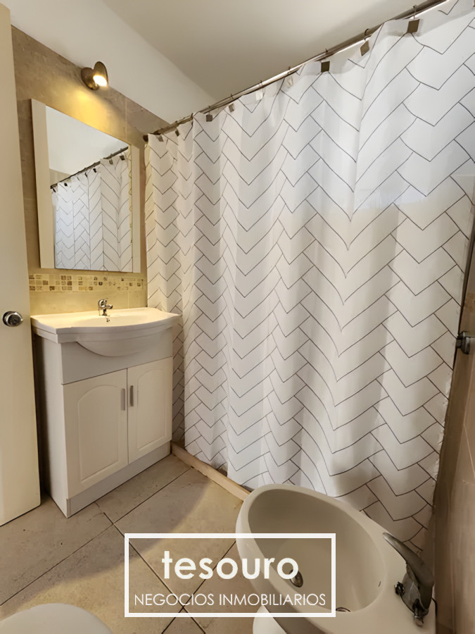 Apartamento ID.4857 - VENTA APARTAMENTO DE 1 DORMITORIO EN AGUADA