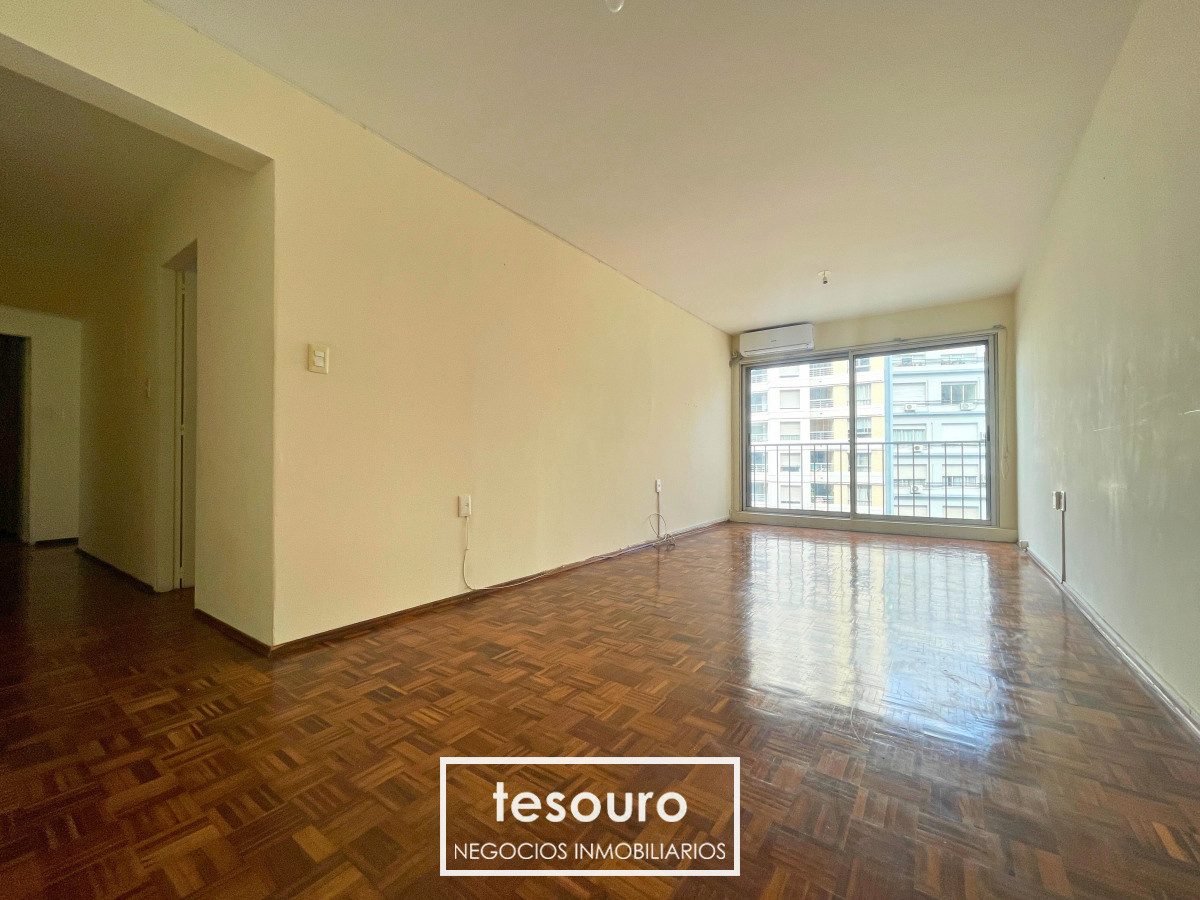 Apartamento ID.4667 - VENTA APARTAMENTO DE 2 DORMITORIOS EN PARQUE RODÓ