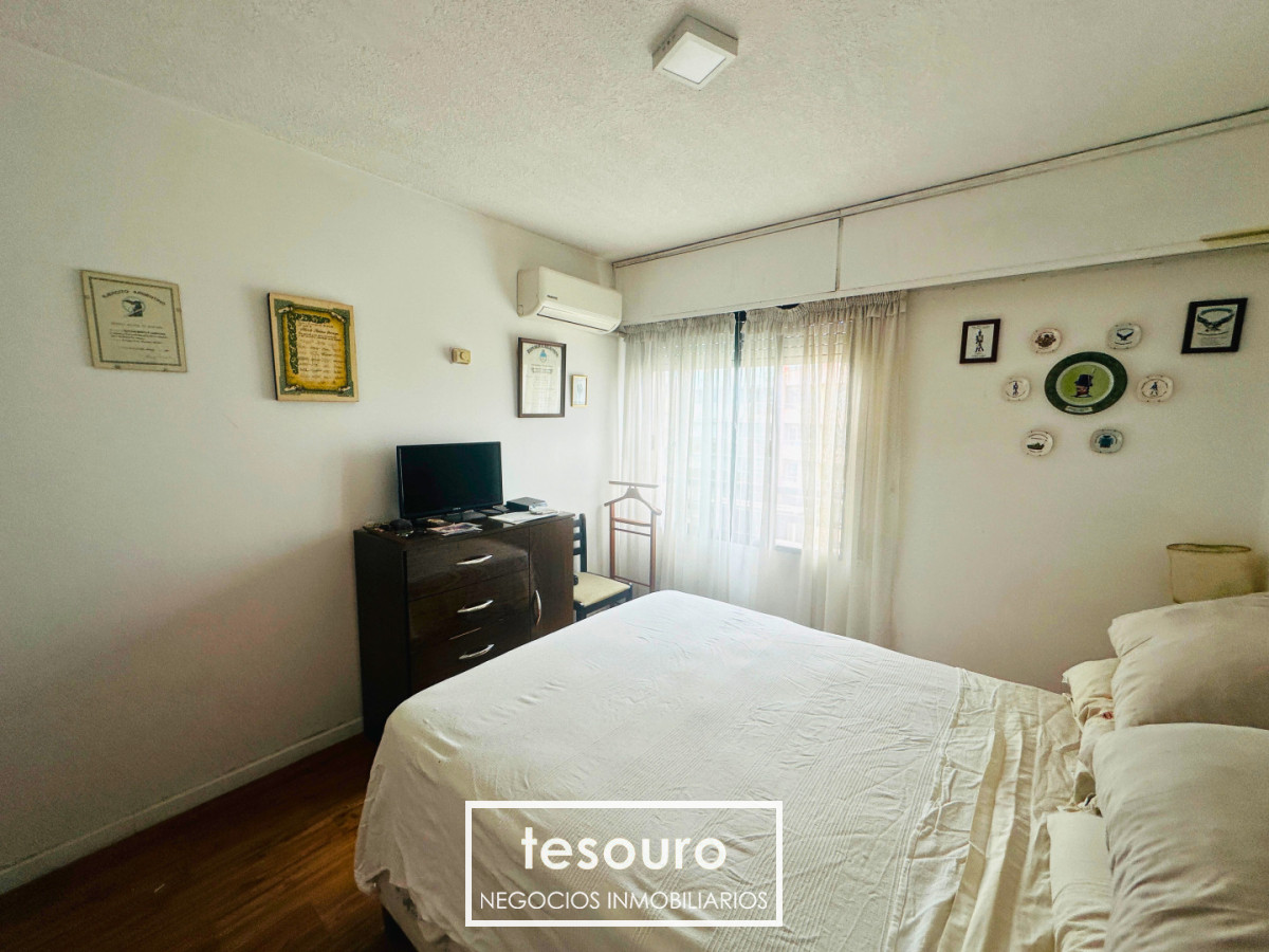 Apartamento ID.5406 - OPORTUNIDAD EN PUNTA CARRETAS CON TODOS LOS AMENITIES