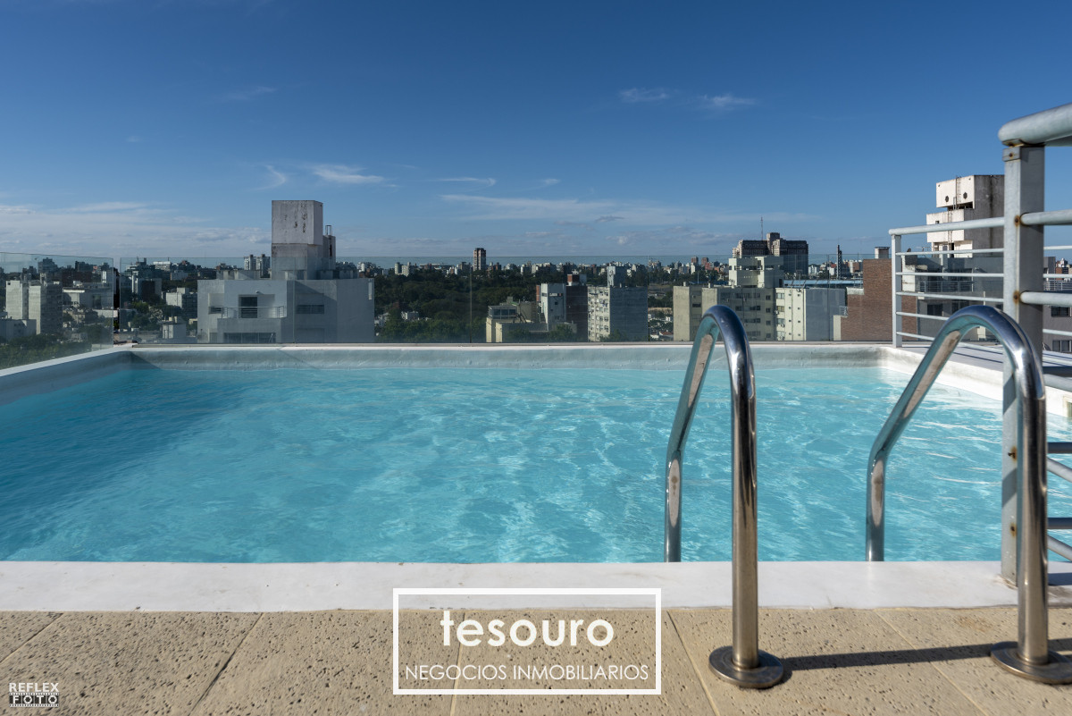 Apartamento ID.4630 - VENTA APARTAMENTO DE 1 DORMITORIO PRÓXIMO A RIVERA