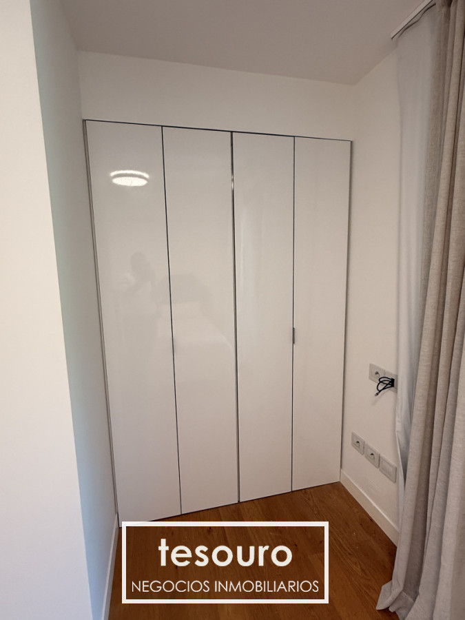 Apartamento ID.2884 - Alquiler de apartamento de 2 dormitorios en Puerto del Buceo