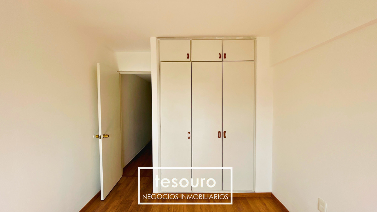 Apartamento ID.4837 - VENTA APARTAMENTO DE 1 DORMITORIO EN POCITOS