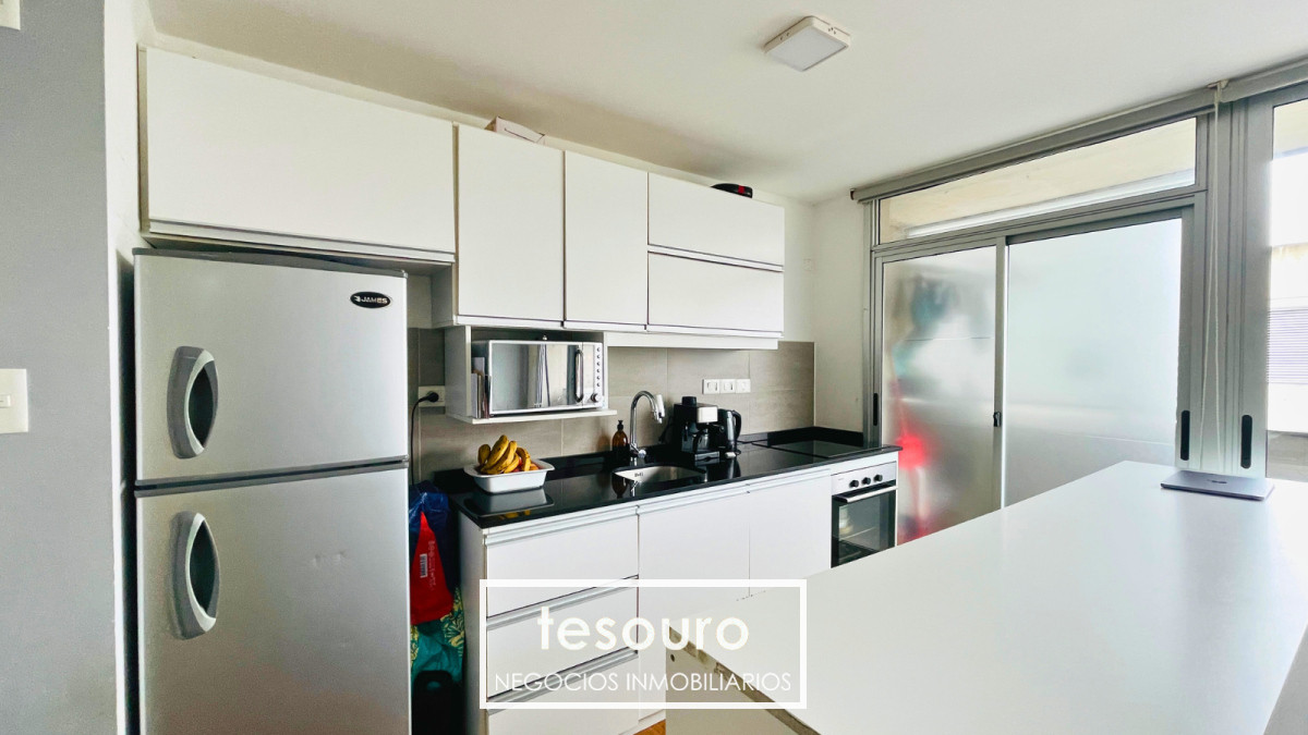 Apartamento ID.4780 - VENTA APARTAMENTO DE 2 DORMITORIOS EN NOSTRUM CENTENARIO