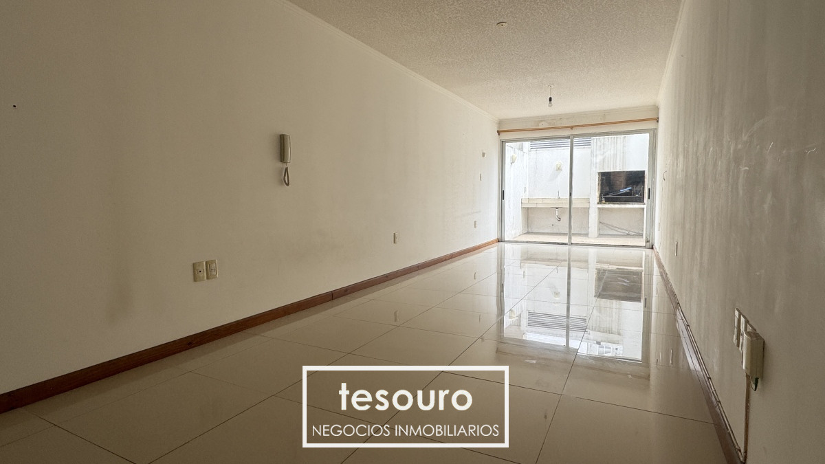 Apartamento ID.4211 - Alquiler de apartamento monoambiente en Pocitos Nuevo