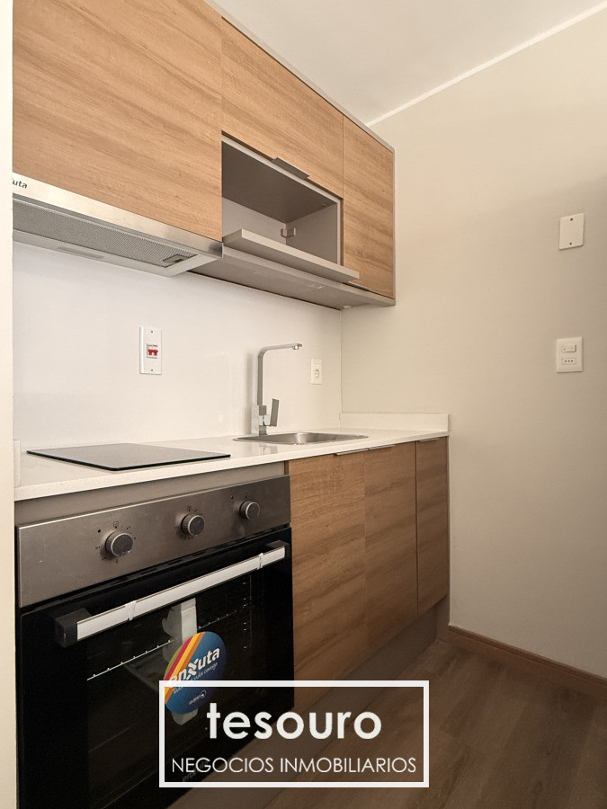 Apartamento ID.5051 - Apartamento Monoambiente a la venta en Pocitos