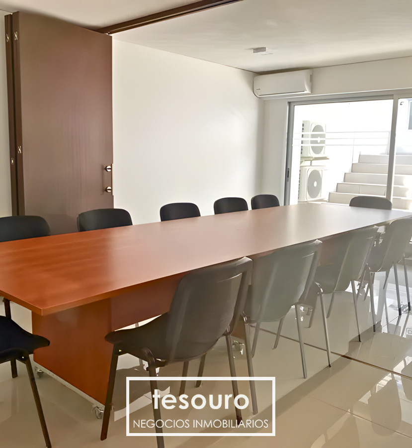 Apartamento ID.4855 - VENTA MONOAMBIENTE EN CORDÓN SOBRE AV. 18 DE JULIO