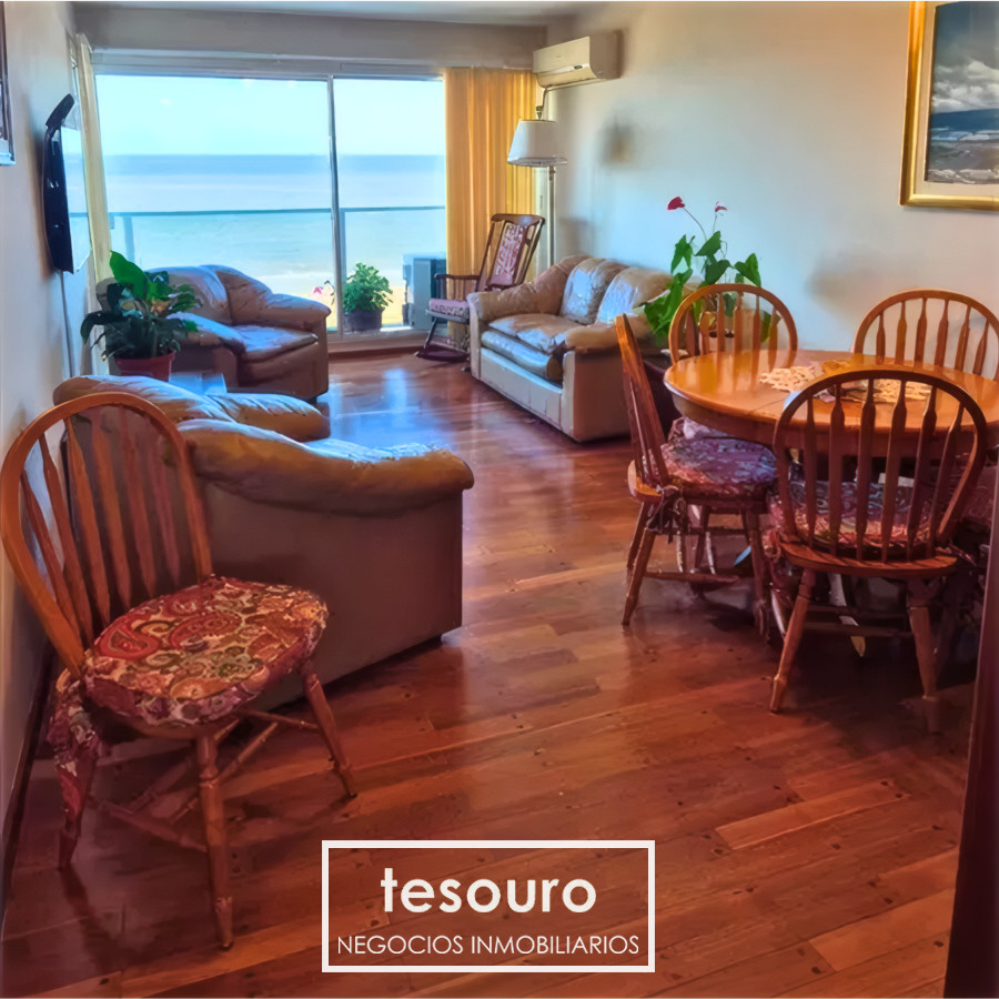 Apartamento ID.4697 - VENTA APARTAMENTO DE 2 DORMITORIOS EN MALVÍN FRENTE A LA RAMBLA