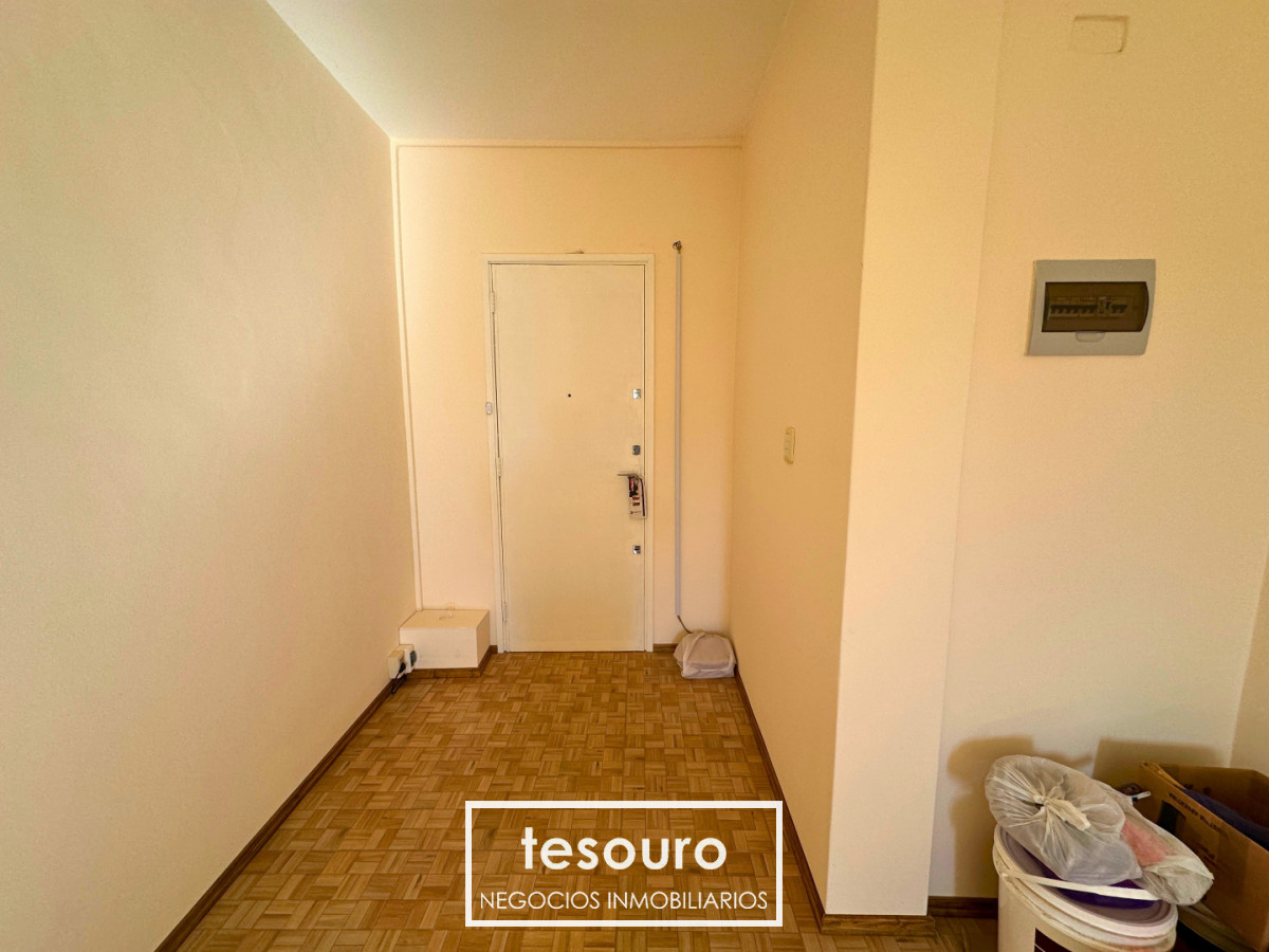 Apartamento ID.5478 - VENTA APARTAMENTO DE 2 DORMITORIOS EN PARQUE BATLLE