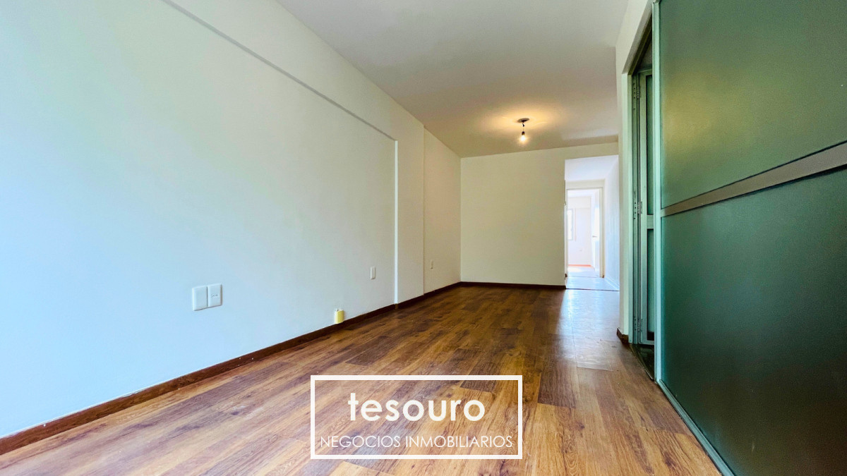 Apartamento ID.4837 - VENTA APARTAMENTO DE 1 DORMITORIO EN POCITOS
