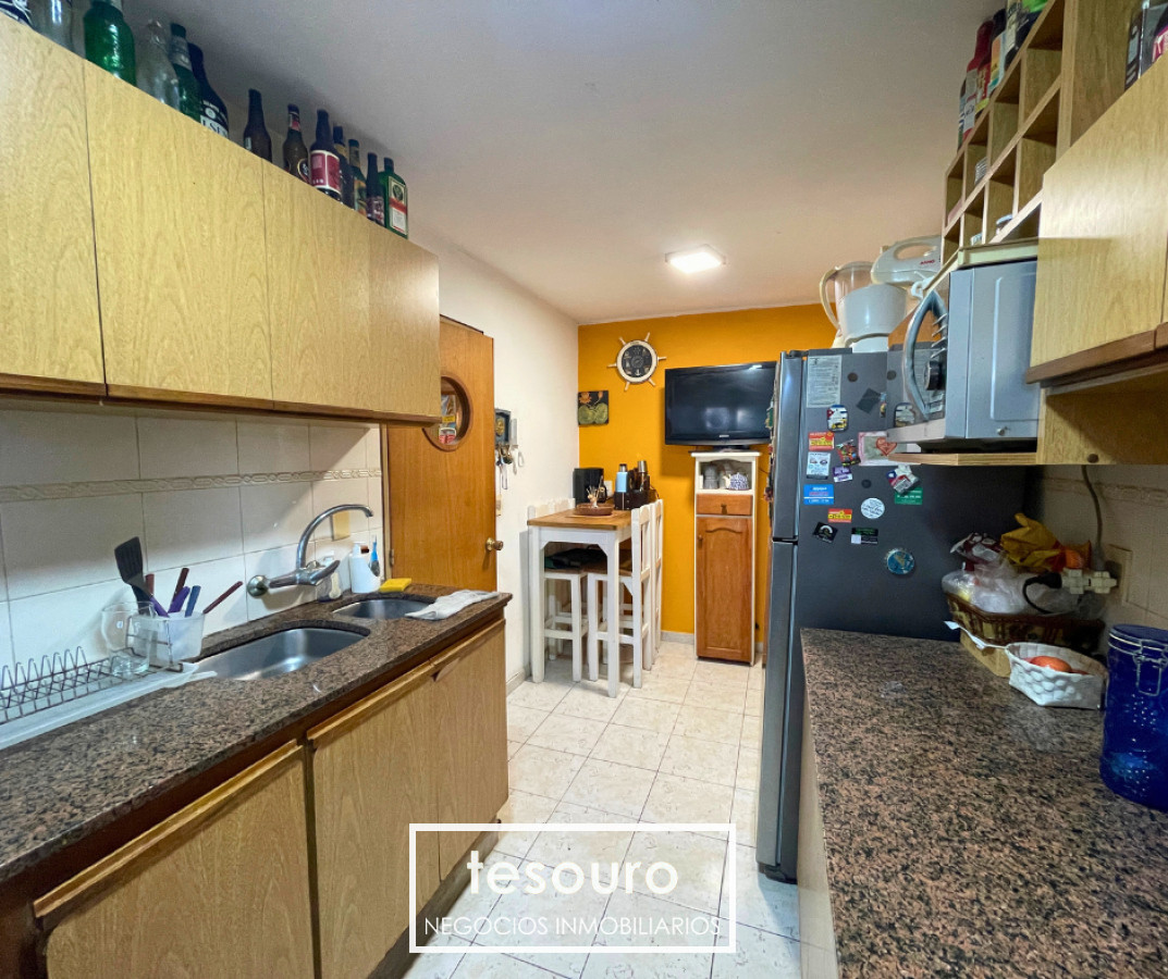 Apartamento ID.4585 - VENTA APARTAMENTO DE 2 DORMITORIOS PROXIMO A RIVERA Y SOCA