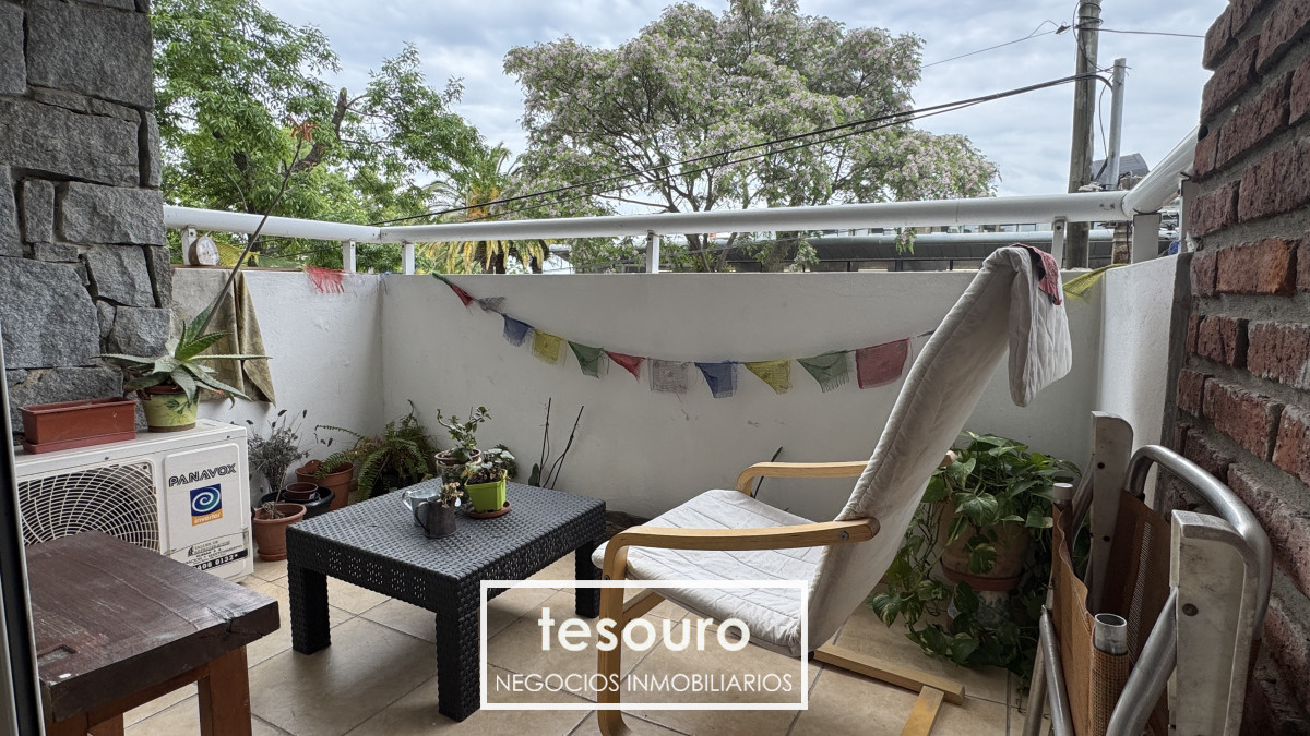 Apartamento ID.4203 - Venta Apartamento de 2 Dormitorios En Puertito de Buceo