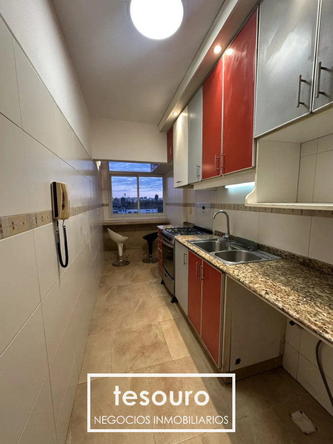 Apartamento ID.5404 - VENTA APARTAMENTO DE 2 DORMITORIOS EN AGUADA