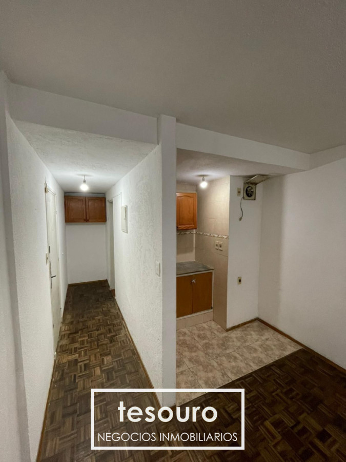 Apartamento ID.5631 - VENTA MONOAMBIENTE EN CORDÓN PRÓXIMO A UNIVERSIDADES
