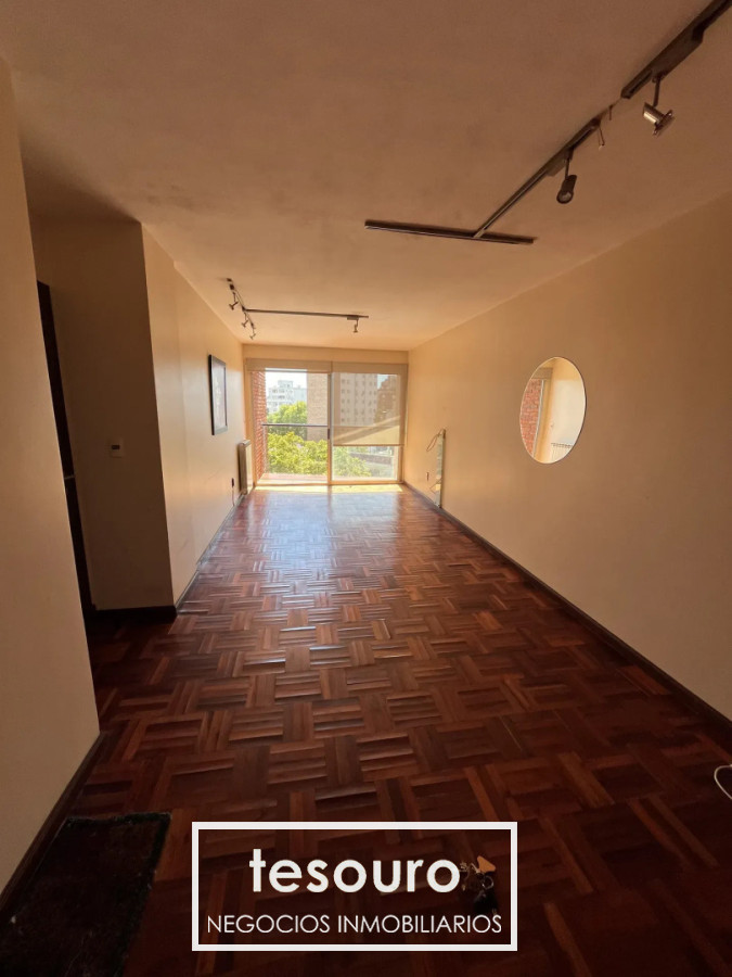 Apartamento ID.5403 - ALQUILER APARTAMENTO DE 2 DORMITORIOS EN PUNTA CARRETAS