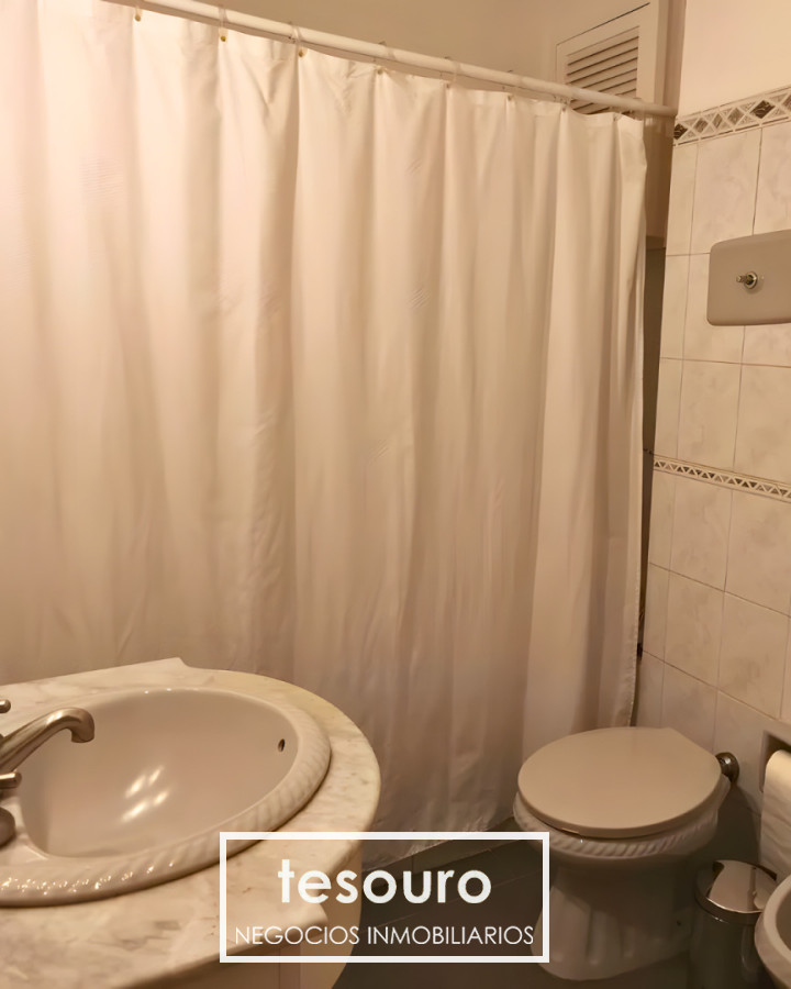 Apartamento ID.5357 - VENTA APARTAMENTO DE 3 DORMITORIOS EN POCITOS