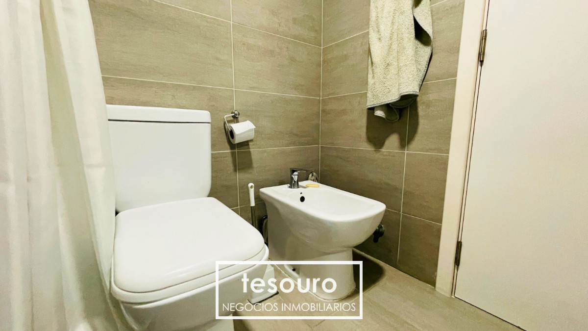 Apartamento ID.4780 - VENTA APARTAMENTO DE 2 DORMITORIOS EN NOSTRUM CENTENARIO