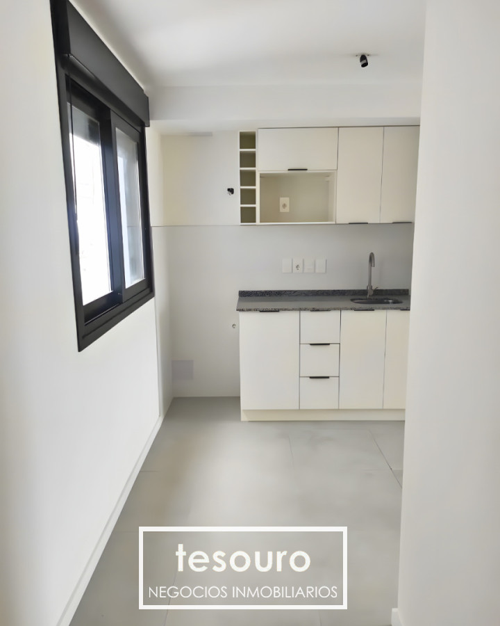 Apartamento ID.5305 - VENTA MONOAMBIENTE EN CORDON A ESTRENAR