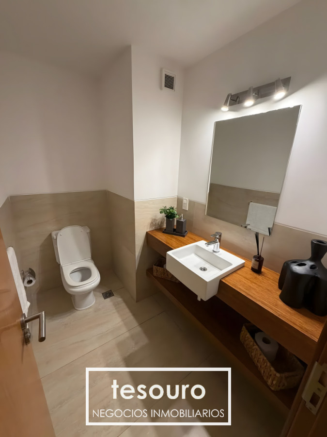 Apartamento ID.5374 - ALQUILER APARTAMENTO DE 2 DORMITORIOS EN CARRASCO