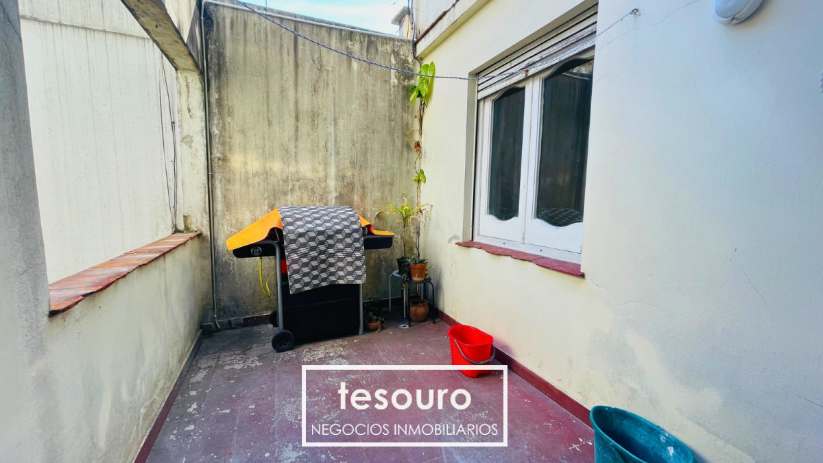Apartamento ID.4875 - VENTA APARTAMENTO DE 3 DORMITORIOS EN POCITOS PRÓXIMO A  GABRIEL PEREIRA Y 26 DE MARZO