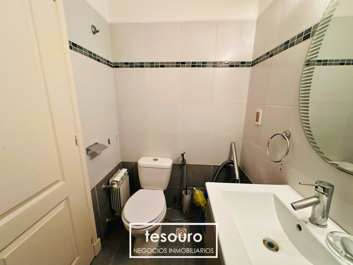 Apartamento ID.5408 - ALQUILER APARTAMENTO DE 2 DORMITORIOS EN PUNTA CARRETAS