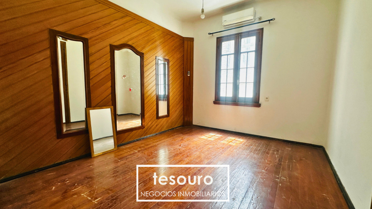 Apartamento ID.5129 - VENTA APARTAMENTO DE 3 DORMITORIOS EN CENTRO