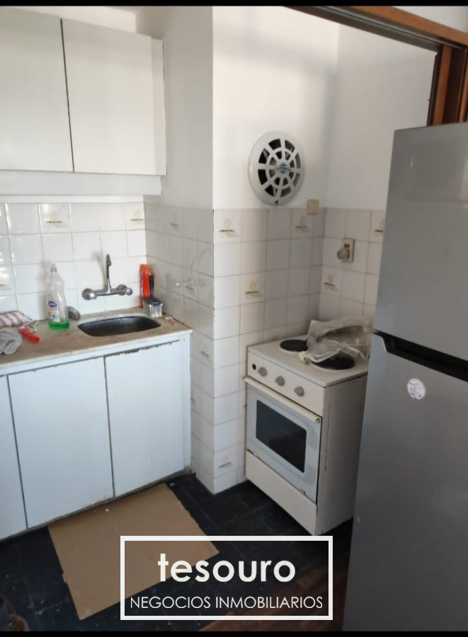 Apartamento ID.4522 - VENTA APARTAMENTO DE 1 DORMITORIO CON RENTA EN PARQUE BATLLE 