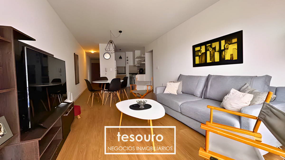 Apartamento ID.4853 - VENTA APARTAMENTO DE 3 DORMITORIOS EN CORDÓN SUR
