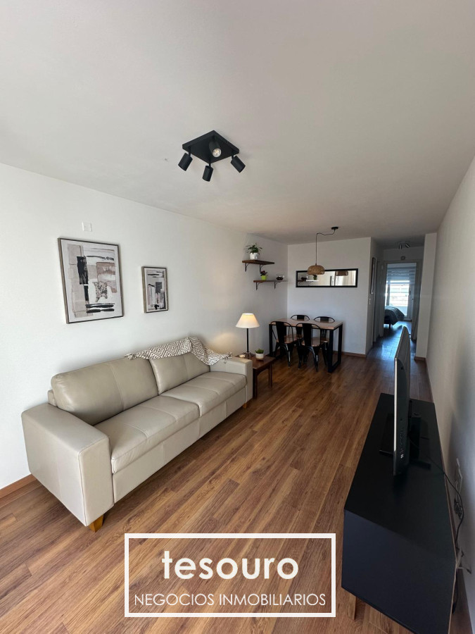 Apartamento ID.4209 - Venta Apartamento 1 Dormitorio en Pocitos Con renta