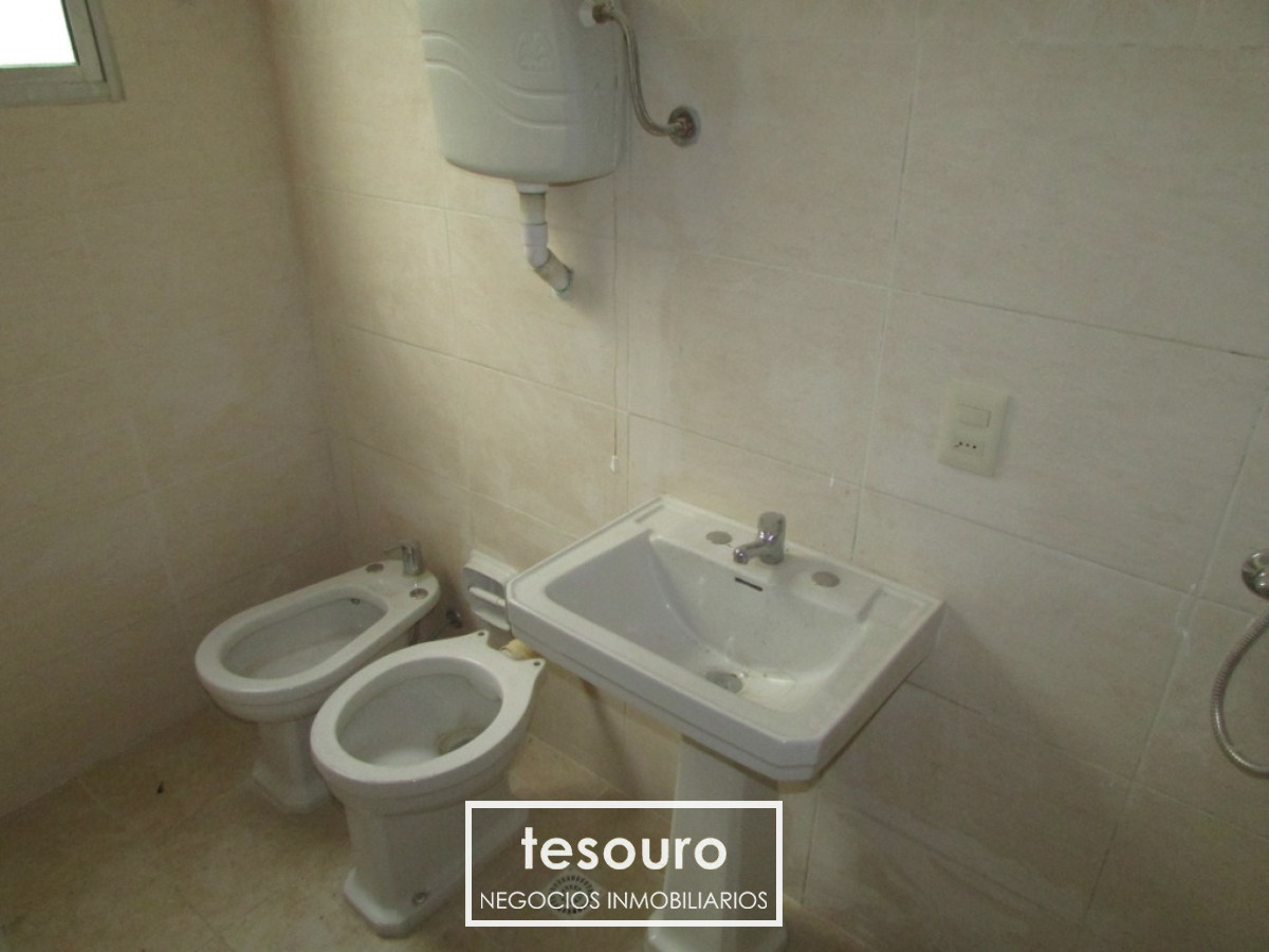 Apartamento ID.5009 - Alquiler Monoambiente en Centro