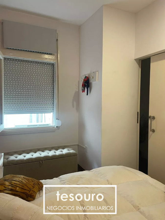 Apartamento ID.4199 - Venta Apartamento de 2 dormitorios en Pocitos