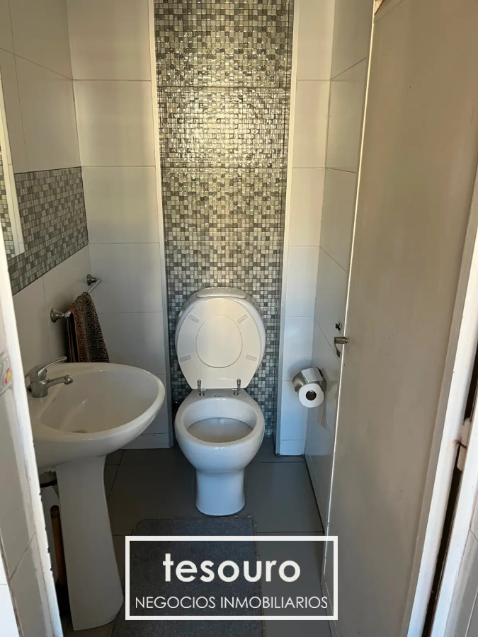 Apartamento ID.4653 - VENTA APARTAMENTO DE 3 DORMITORIOS EN POCITOS PRÓXIMO A LA RAMBLA