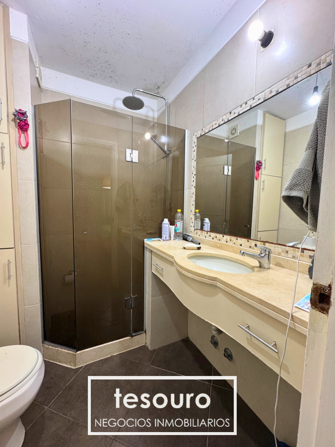 Apartamento ID.4876 - VENTA APARTAMENTO DE 2 DORMITORIOS EN MALVÍN SUR