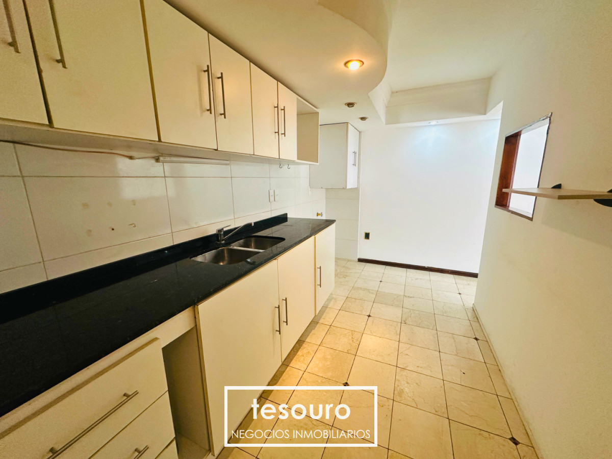 Apartamento ID.5509 - ALQUILER APARTAMENTO DE 2 DORMITORIOS EN POCITOS