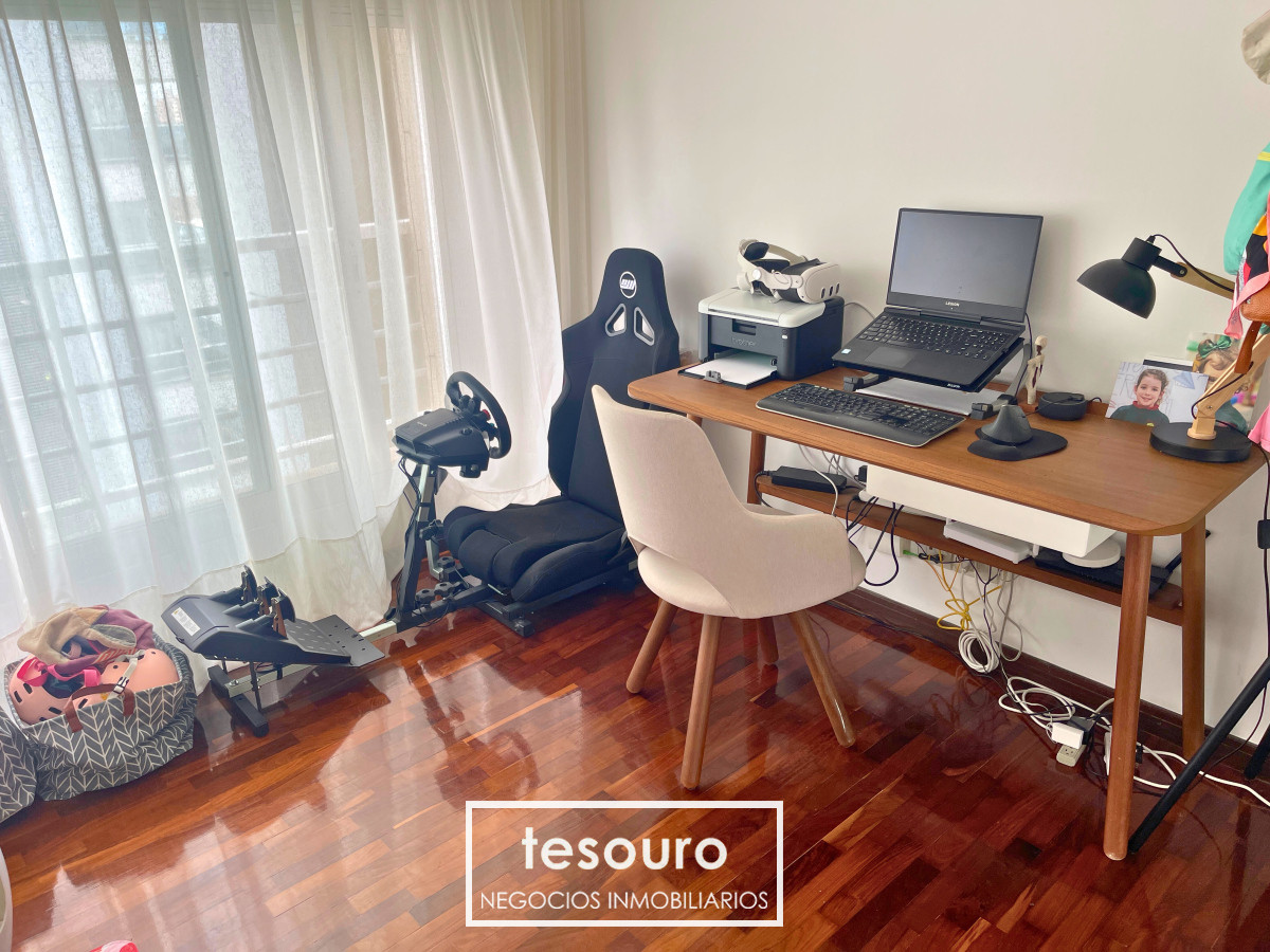 Apartamento ID.4627 - VENTA APARTAMENTO DE 3 DORMITORIOS EN DIAMANTIS PLAZA