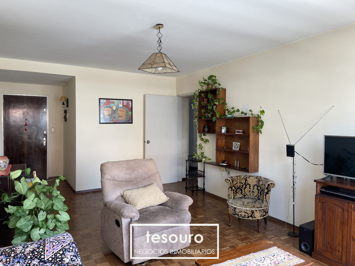 Apartamento ID.4547 - VENTA APARTAMENTO DE 2 DORMITORIOS EN CORDON