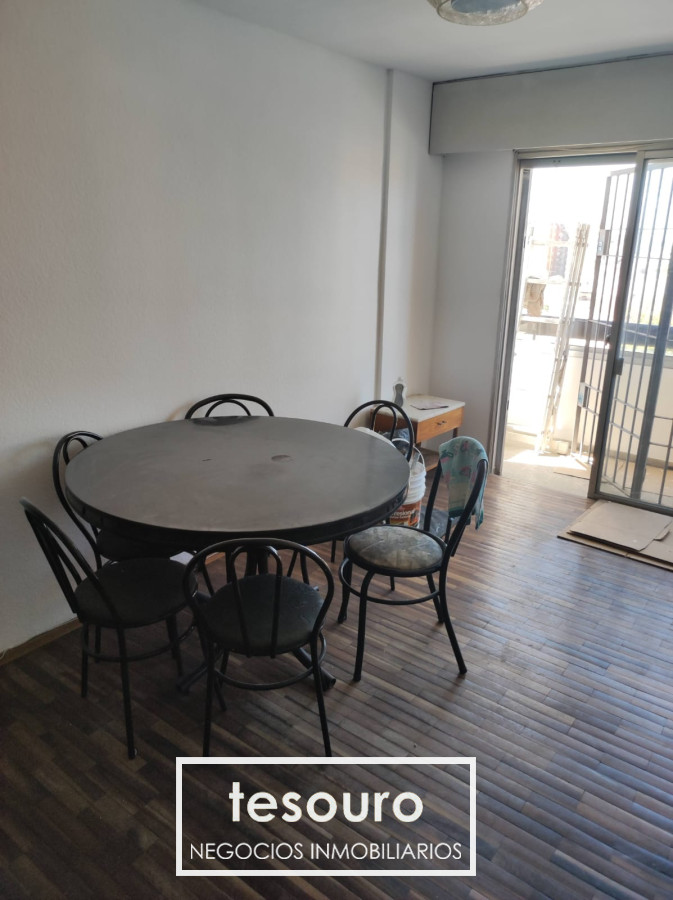 Apartamento ID.4522 - VENTA APARTAMENTO DE 1 DORMITORIO CON RENTA EN PARQUE BATLLE 