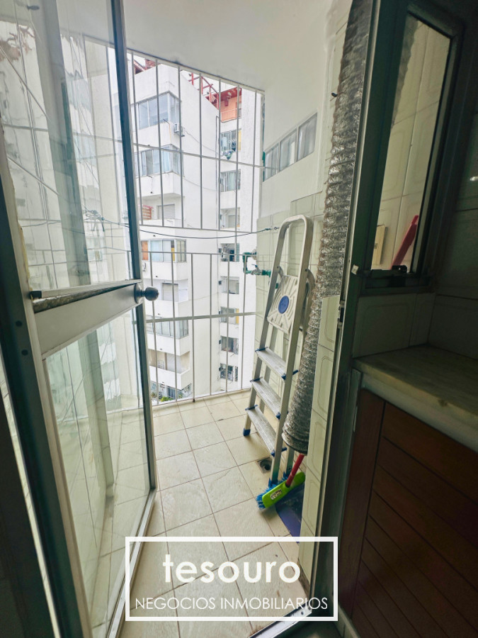 Apartamento ID.5307 - VENTA APARTAMENTO DE 2 DORMITORIOS EN POCITOS