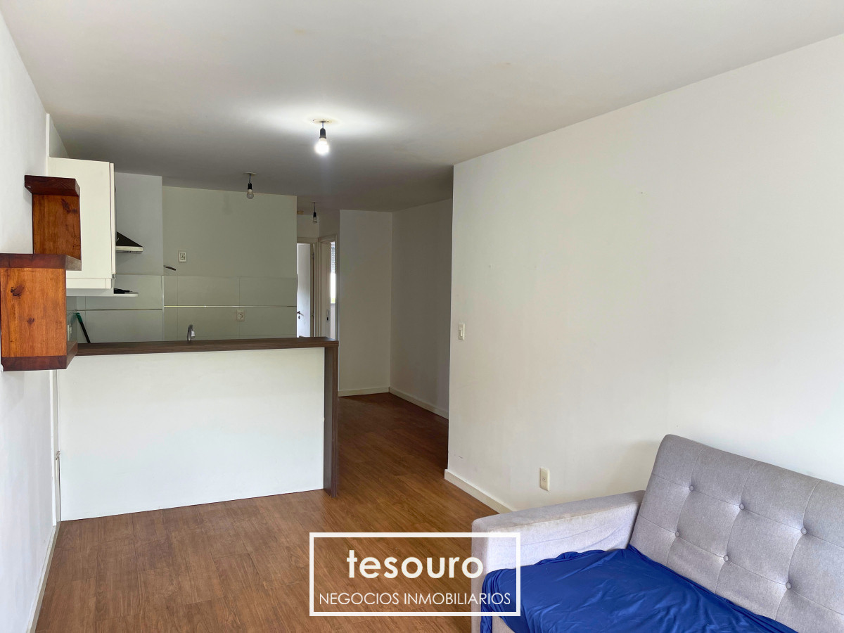 Apartamento ID.4635 - VENTA APARTAMENTO DE 2 DORMITORIOS EN CORDÓN