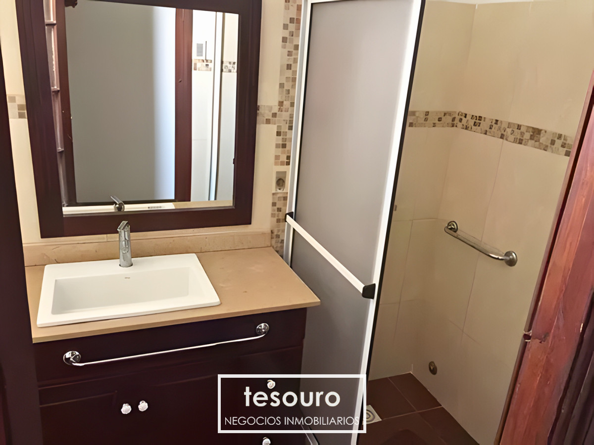 Apartamento ID.4620 - ALQUILER APARTAMENTO DE 2 DORMITORIOS PRÓXIMO A LA RAMBLA DE BARRIO SUR