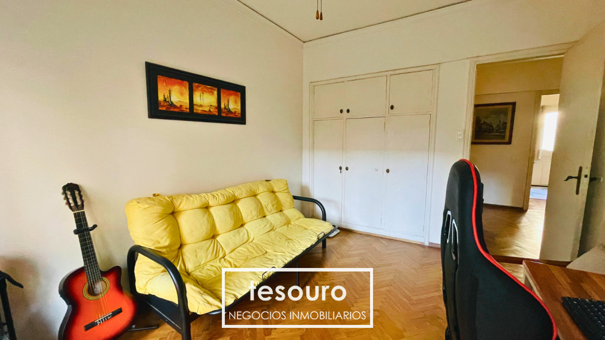 Apartamento ID.4875 - VENTA APARTAMENTO DE 3 DORMITORIOS EN POCITOS PRÓXIMO A  GABRIEL PEREIRA Y 26 DE MARZO