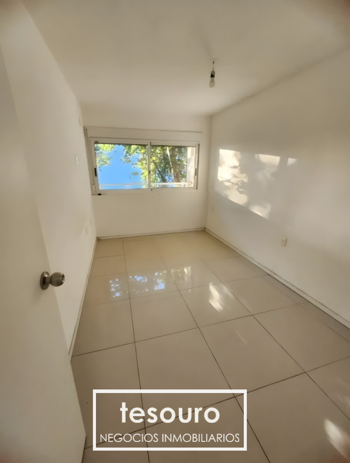 Apartamento ID.5377 - VENTA APARTAMENTO DE 1 DORMITORIO EN TRES CRUCES