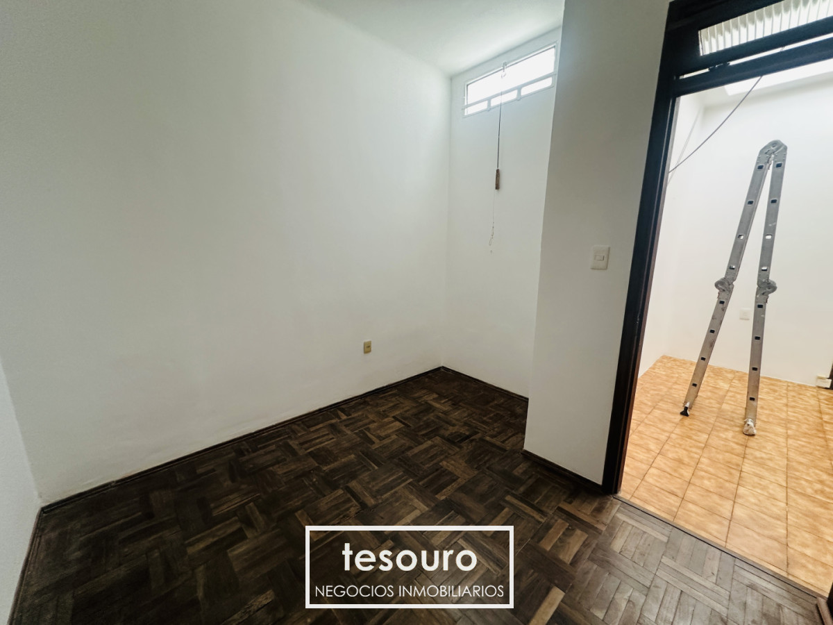 Apartamento ID.5430 - VENTA APARTAMENTO 2 DORMITORIOS CON AZOTEA EXCLUSIVA EN PALERMO